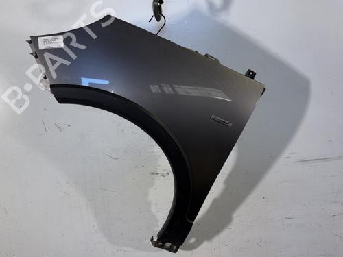 Used Left front fenders Left front fenders 33113677 33113677