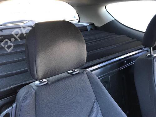 Right front door PEUGEOT 308 I (4A_, 4C_) 1.6 HDi | BP20346025C3 