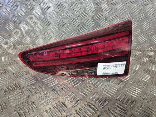 Used Right tailgate light Right tailgate light HYUNDAI TUCSON (TL, TLE) 1.6 CRDi (136 hp) 34345518 34345518