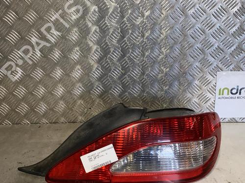 Used Right taillight PEUGEOT 406 Coupe (8C) 2.2 HDI (133 hp) 20345890