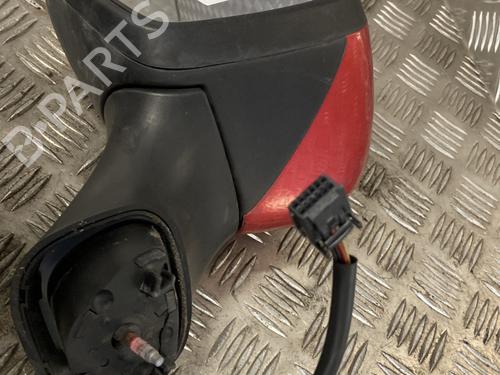 left-mirror-renault-clio-iv-bh_-2012-2013-2014-2015-2016-2017-2018-2019-2020-2021-33773343 main image