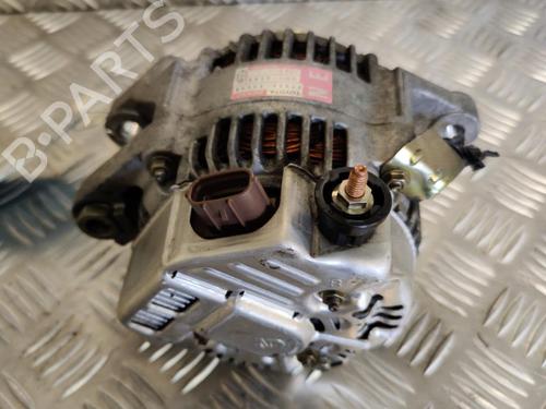 Generator TOYOTA YARIS (_P1_) 1.4 D-4D (NLP10_, NLP10R) | BP20347053M7 