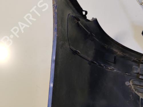Front bumper PEUGEOT 307 (3A/C) 2.0 HDi 110 | BP25910187C7 