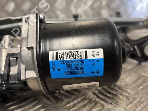 Viskermotor vindrude Viskermotor vindrude 37734964 37734964