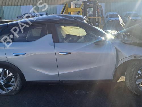 Engine DS DS 3 / DS 3 CROSSBACK (UR_, UC_, UJ_) E-TENSE (UZZKXZ) | BP28334932M1  - Image 10