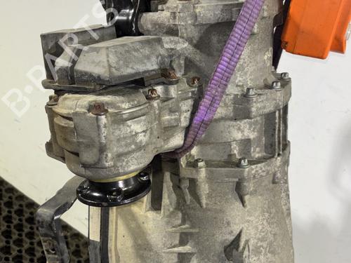 Gearbox MERCEDES-BENZ C-CLASS (W203) C 350 4-matic (203.087) | BP32000444M3 - Image 5