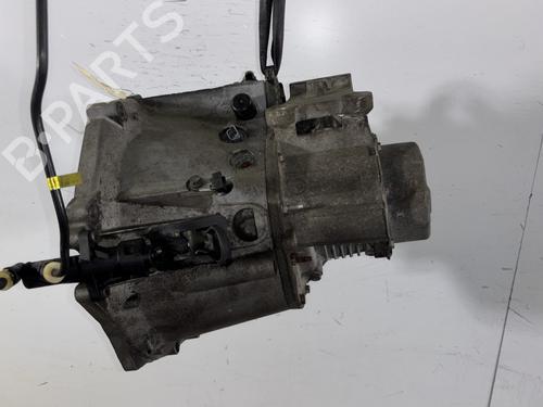 gearbox-peugeot-207-wa_-wc_-2006-2007-2008-2009-2010-2011-2012-2013-2014-2015-32184739 main image