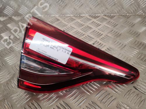 Used Left tailgate light RENAULT CLIO V (B7_) 1.5 Blue dCi 85 (B7AG) (86 hp) 29402930