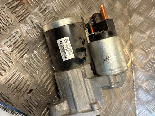 Starter RENAULT CLIO V (B7_) 1.5 Blue dCi 85 (B7AG) | BP37528658M8 - Image 2
