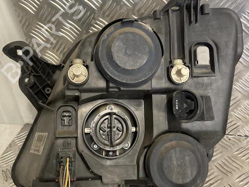 Faro derecho OPEL MERIVA A MPV (X03) 1.6 16V (E75) | BP20345390C29 