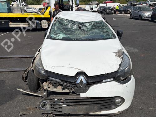 Pipe RENAULT CLIO IV (BH_) 1.5 dCi 90 | BP37021870M125 - Image 5
