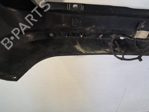 Rear bumper FIAT DOBLO Cargo (263_) 1.3 D Multijet | BP27153825C8 
