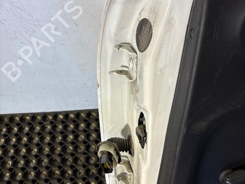 Dør højre bagtil CITROËN C3 III (SX) 1.5 BlueHDi 100 (SXYHYP, SXYHTU) | BP39896841C5 - Image 6