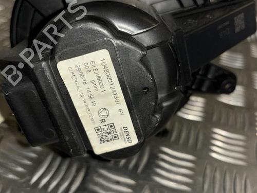 Used Heater blower motor Heater blower motor PEUGEOT EXPERT Van (V_) 2.0 BlueHDi 180 (177 hp) 31266658 31266658