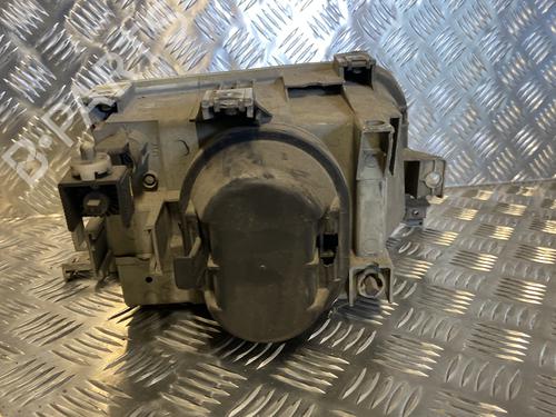 Used Left headlight Left headlight RENAULT CLIO I (B/C57_, 5/357_) 1.9 D (B/C/S576, B/C/S57L) (64 hp) 22095841 22095841