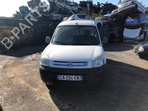 Crossmember CITROËN BERLINGO / BERLINGO FIRST Box Body/MPV (M_) 1.9 D 70 (MBWJZ, MCWJZ) | BP22093622C162 