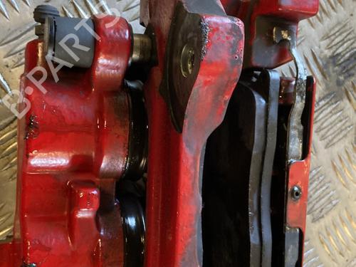 Left front brake caliper MASERATI LEVANTE SUV (M161) 3.0 D Q4 | BP31880398M105 - Image 3