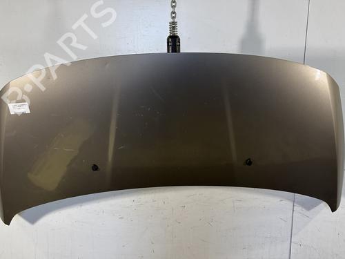 Used Hood Hood PEUGEOT 3008 I MPV (0U_) 2.0 HDi 150 / BlueHDi 150 (150 hp) 33705943 33705943