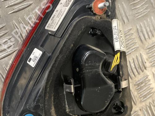 Used Left tailgate light Left tailgate light MASERATI LEVANTE SUV (M161) 3.0 D Q4 (275 hp) 31880352 31880352