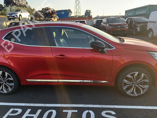 Right sun visor RENAULT CLIO V (B7_) | BP28490080I2 - Image 12