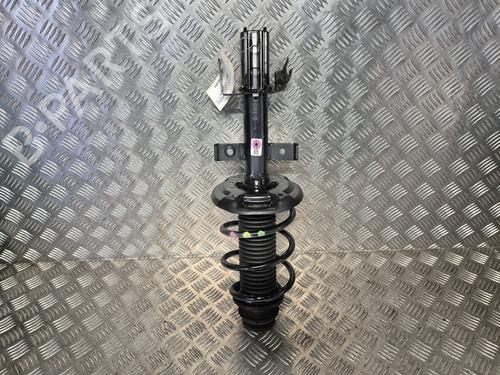 Left front shock absorber RENAULT CLIO V (B7_) 1.5 Blue dCi 100 (B7AD) | BP37735186M16 - Image 2