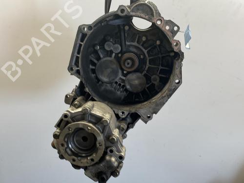 Used Gearbox Gearbox VW GOLF V (1K1) 2.0 TDI 16V 4motion (140 hp) 27606140 27606140