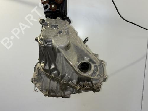 Used Gearbox TOYOTA AYGO (_B4_) 1.0 VVTi (KGB40) (72 hp) 22097747