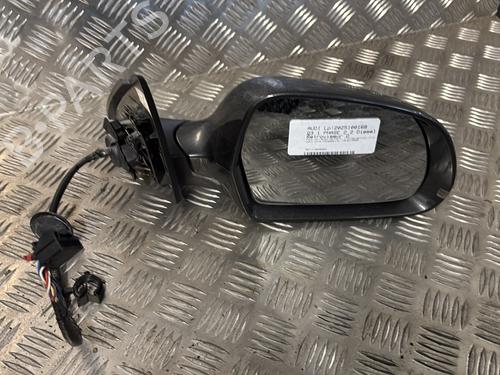 Used Right mirror AUDI Q3 (8UB, 8UG) 2.0 TDI quattro (150 hp) 30910179