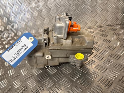 AC compressor RENAULT ZOE (BFM_) ZOE | BP36492510M34 - Image 2