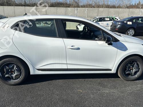 Ignition barrel RENAULT CLIO V (B7_) 1.5 Blue dCi 100 (B7AD) | BP24496067M48 - Image 10