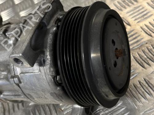 AC compressor FIAT PUNTO (199_) 0.9 Twinair Turbo | BP20347584M34 