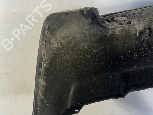 Rear bumper CITROËN C2 (JM_) 1.4 | BP27747168C8 