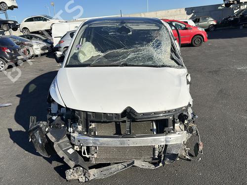 Engine CITROËN C4 Picasso II 1.6 THP 165 | BP30634433M1 - Image 18
