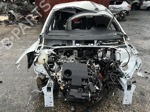 Armrest / Center console RENAULT CLIO V (B7_) 1.6 E-TECH 140 (B7MU) | BP37734966I20 - Image 29