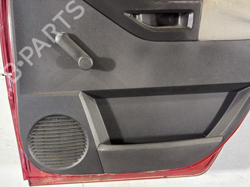 Dør høyre bak OPEL MERIVA A MPV (X03) 1.7 CDTI (E75) | BP28138984C5 