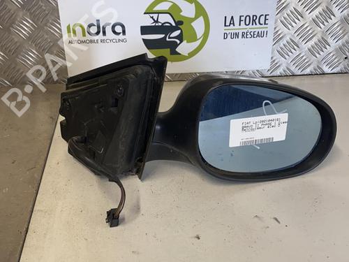 Right mirror FIAT BRAVO II (198_) 1.9 D Multijet (198AXB1A) | BP20347297C27 