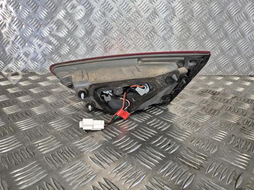 Used Left tailgate light Left tailgate light 39457207 39457207