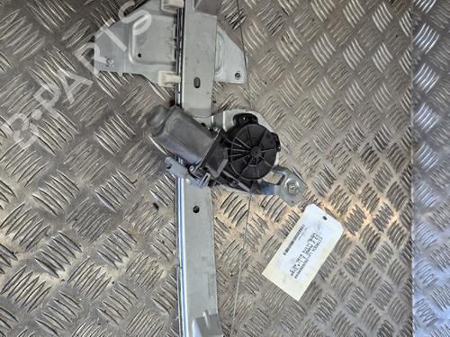 Front right window mechanism CITROËN C3 II (SC_) 1.4 HDi 70 (SC8HZC, SC8HR0, SC8HP4) | BP36589551C23 - Image 2
