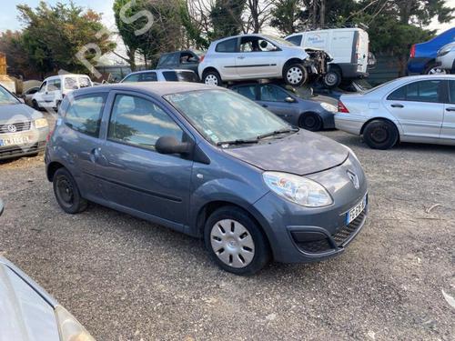 Used Parts RENAULT TWINGO II (CN0_) 1.2 (CN0D) (58 hp) 4376730