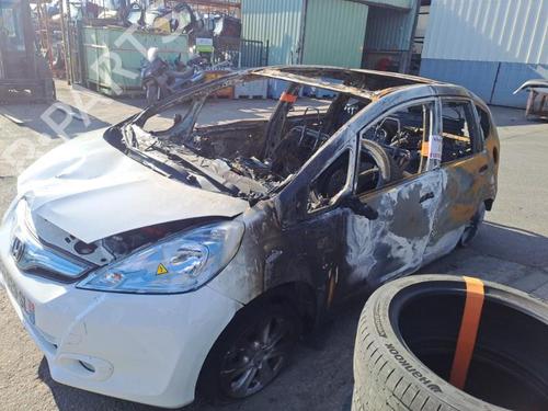 Starter HONDA JAZZ III (GE_, GG_, GP_, ZA_) 1.3 HYBRID (GP1) | BP20346247M8 