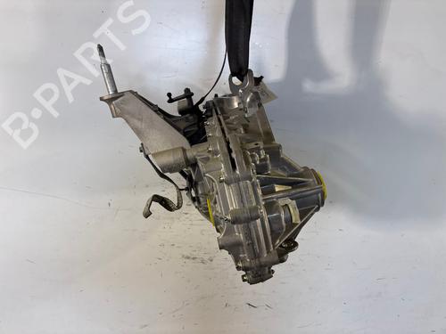 Used Gearbox Gearbox RENAULT TWINGO III (BCM_, BCA_) [2014-2026] 34336006 34336006