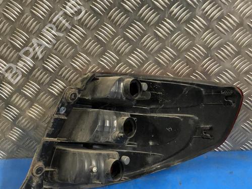 Used Left taillight Left taillight SUZUKI SX4 (EY, GY) 1.9 DDiS (RW419D) (120 hp) 22093696 22093696
