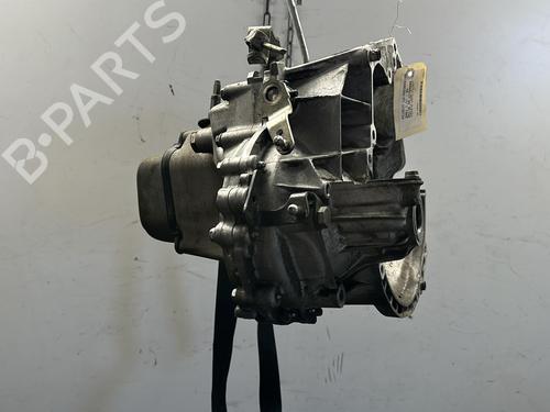 Gearbox PEUGEOT 206+ (2L_, 2M_) 1.1 | BP22096136M3 