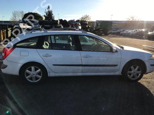 Starter RENAULT LAGUNA II Grandtour (KG0/1_) 1.9 dCi (KG0G) | BP20347515M8 