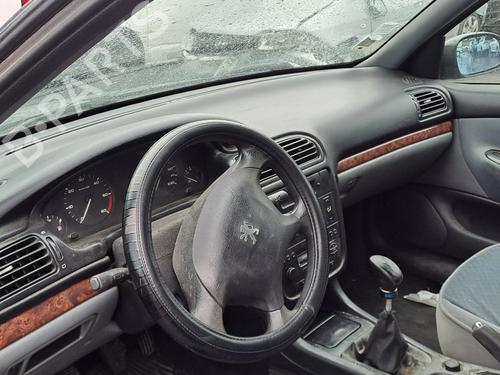 Startmotor PEUGEOT 406 (8B) 2.0 HDI 110 | BP26707669M8 