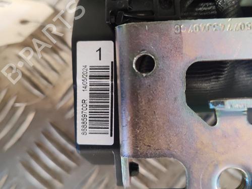 Front right belt tensioner RENAULT MASTER III Van (FV) Z.E. (FV1Z) | BP29199560C88 