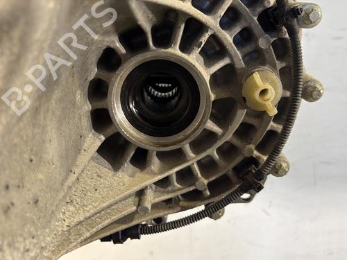Gearbox RENAULT CAPTUR II (HF_) TCe 160 (HFN1) | BP37735147M3  - Image 14