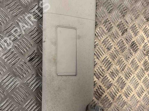 Used Right sun visor Right sun visor VW MULTIVAN T5 (7HM, 7HN, 7HF, 7EF, 7EM, 7EN) [2003-2016] 36418626 36418626