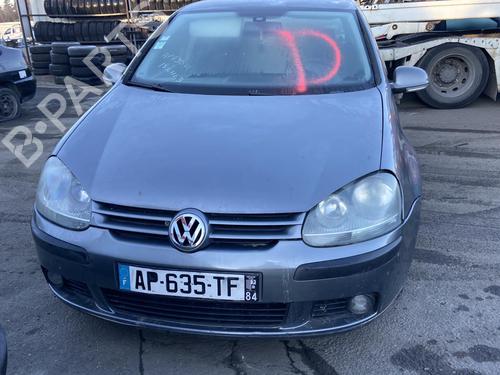 Left taillight VW GOLF V (1K1) 1.9 TDI | BP20348138C34 