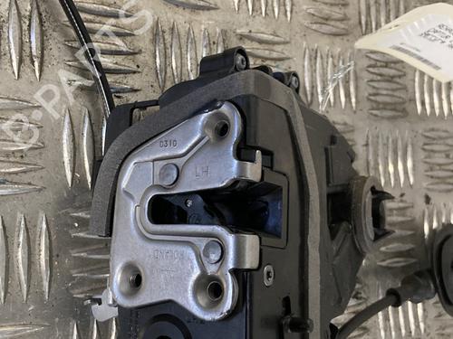 Rear left lock RENAULT CAPTUR II (HF_) E-TECH 160 | BP29737636C100